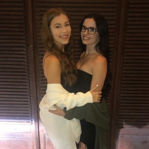 Meet your Posher, Corinne